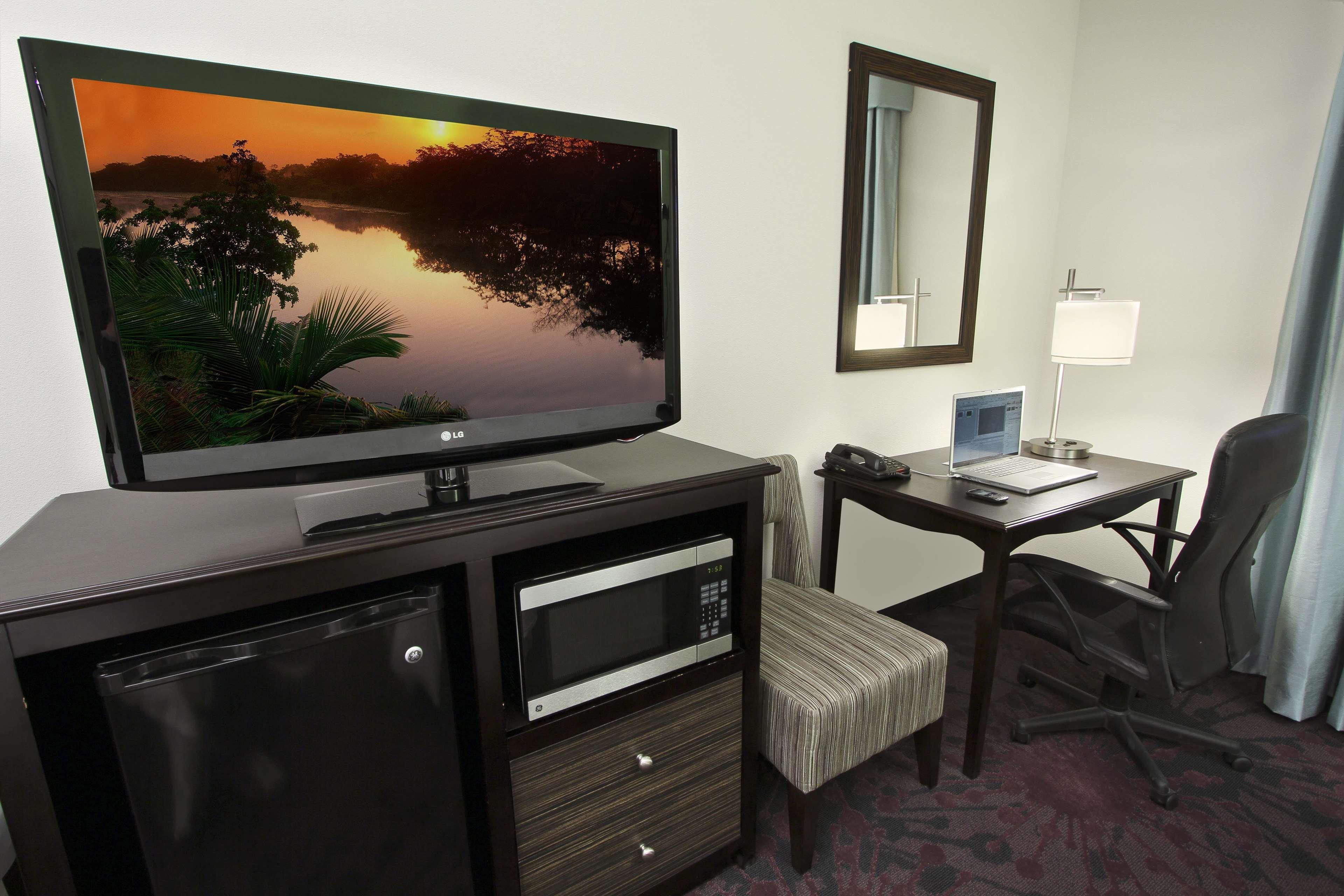 Hampton Inn & Suites Winnie Ruang foto